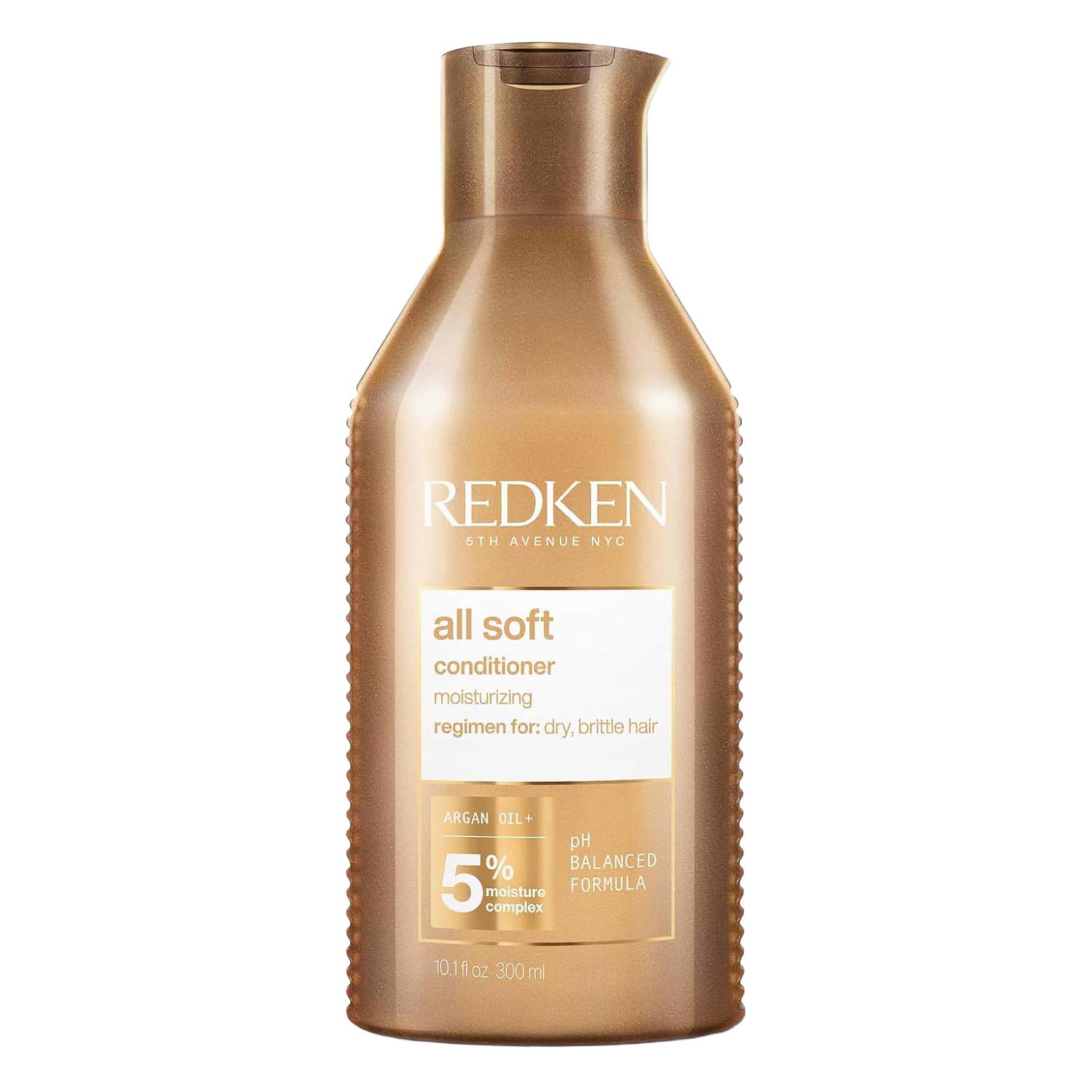 Redken All Soft Conditioner