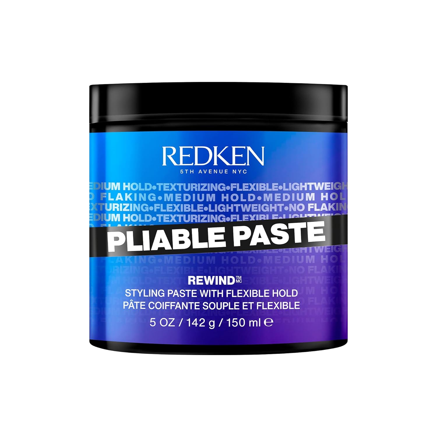 Redken Pliable Styling Paste