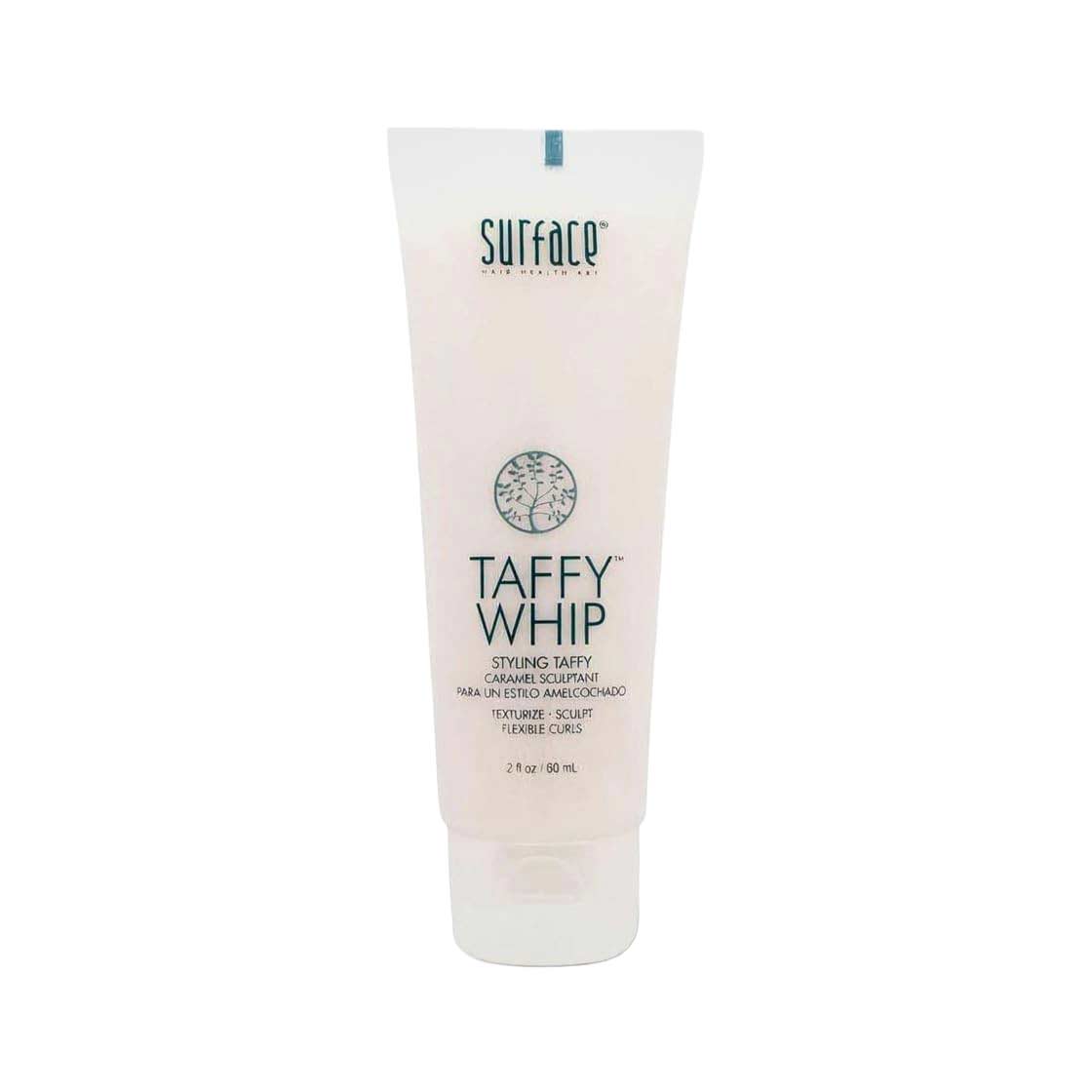 Surface Hair - Taffy Whip Styling Caramel Sculptant