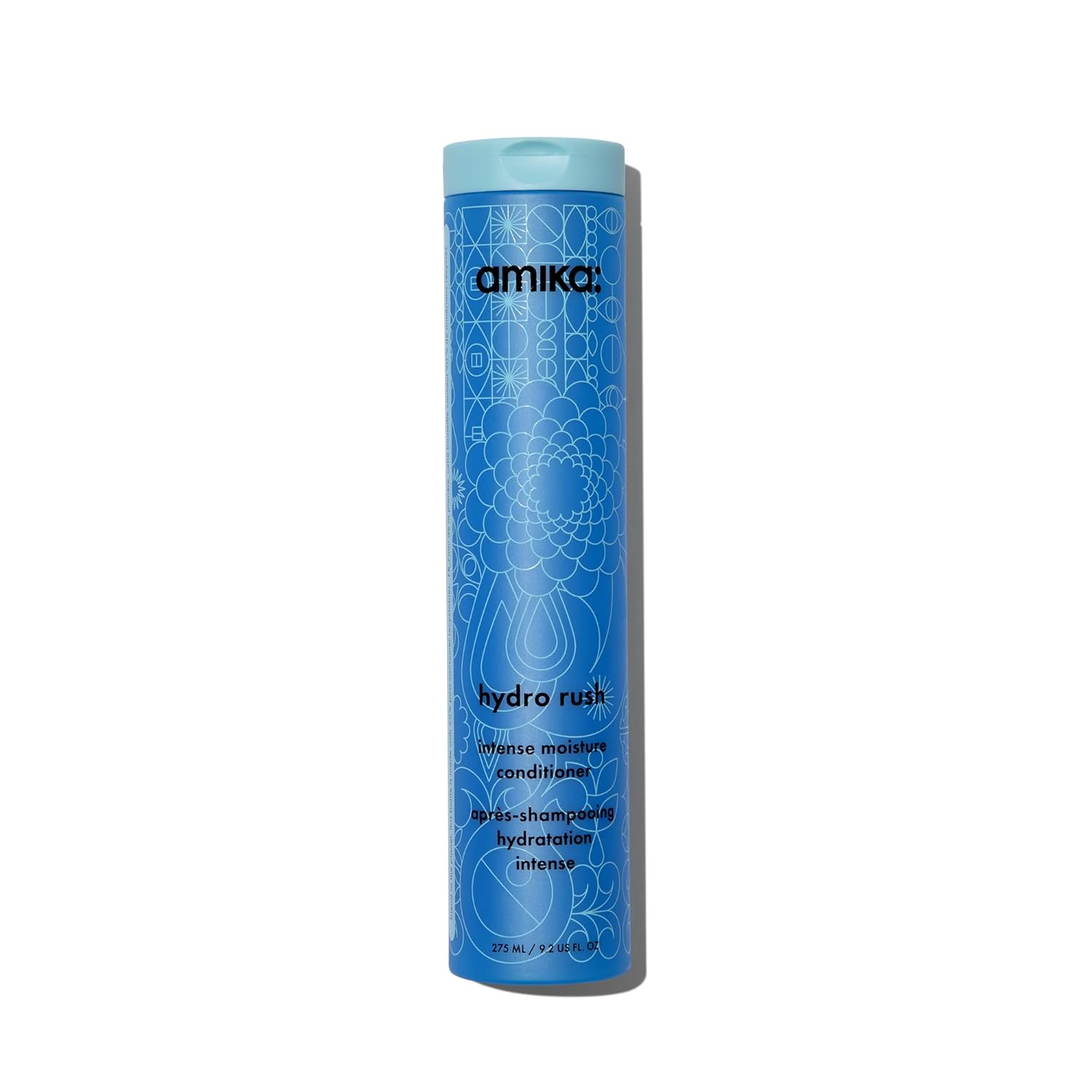 Amika hydro rush intense moisture conditioner